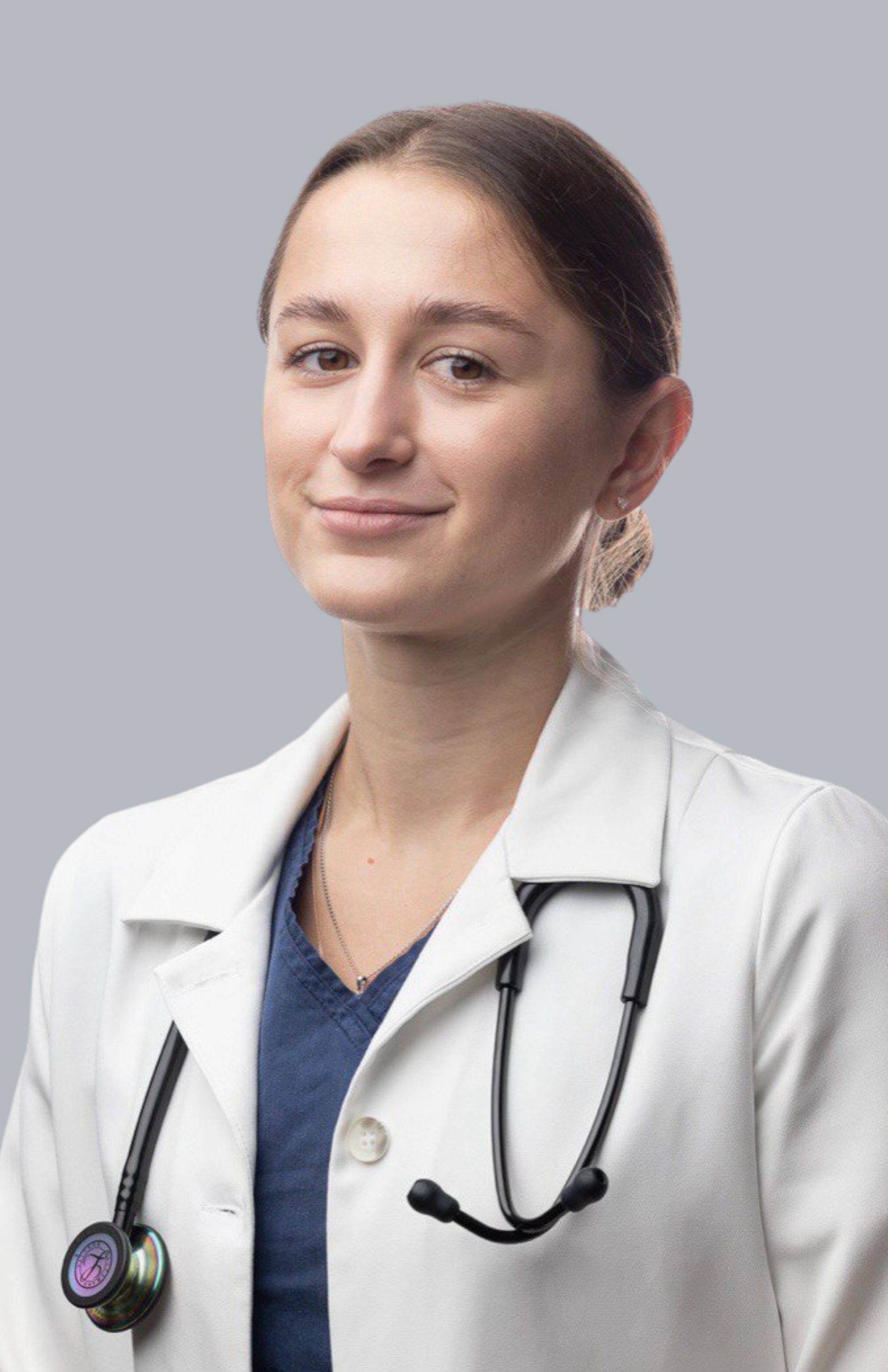 Гусакова Ольга Викторовна