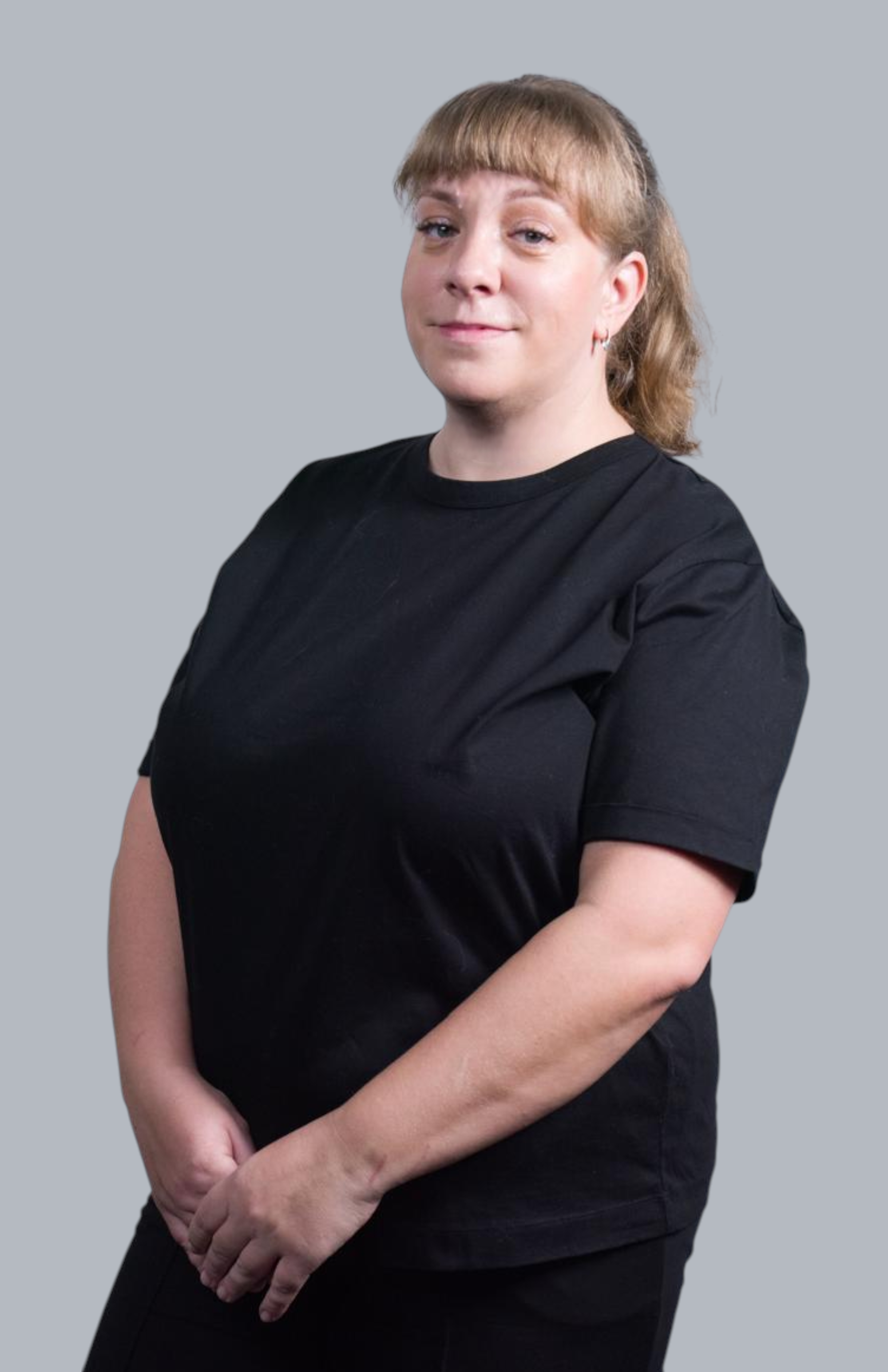 Иванова Елизавета Александровна