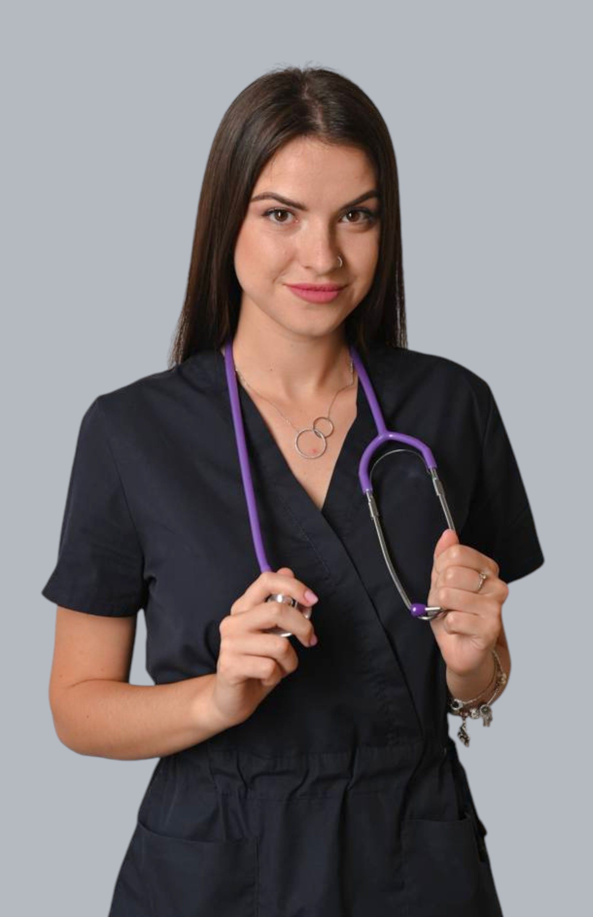 Милованова Виктория Романовна 