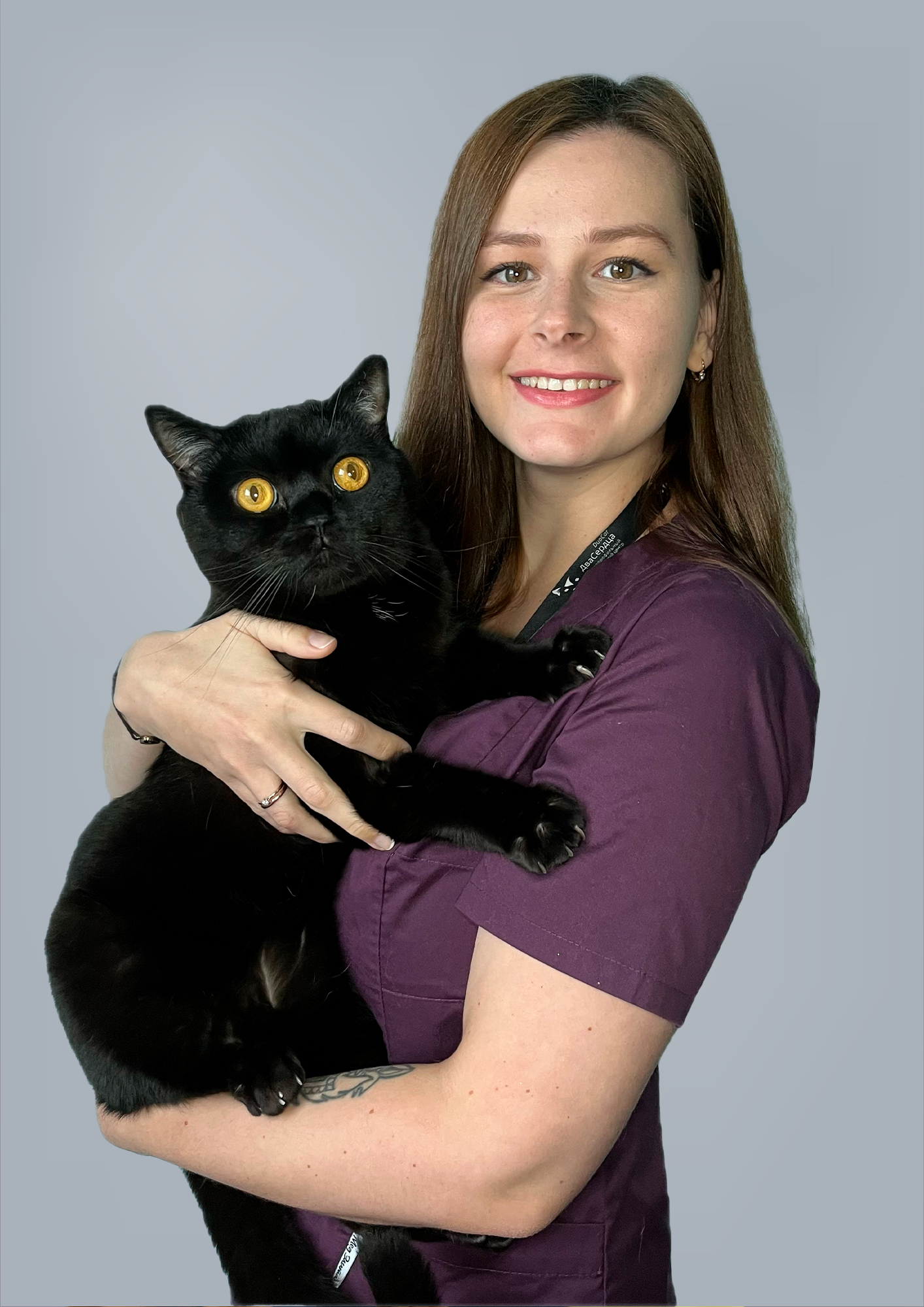 Михина Елена Олеговна