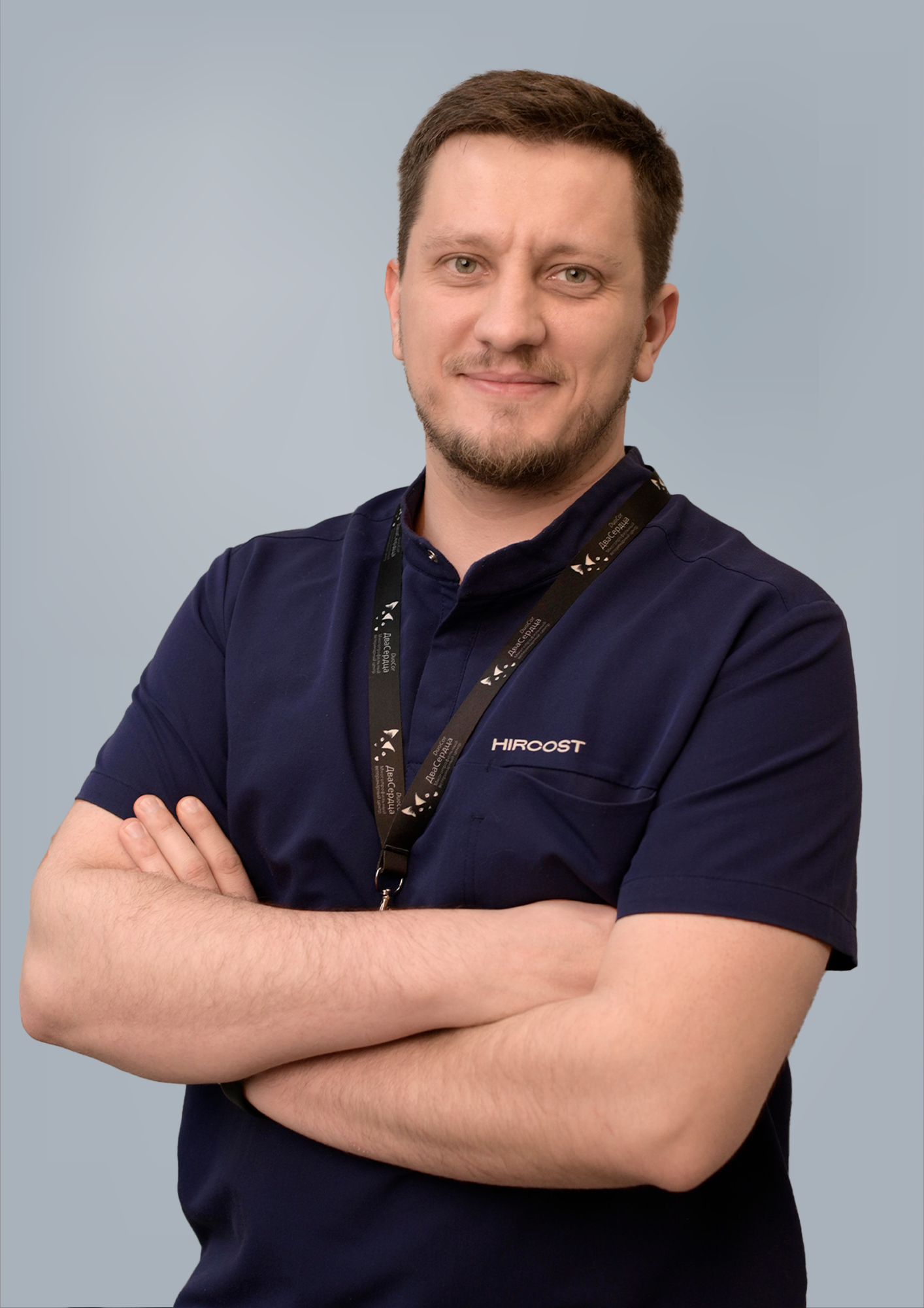 Хоряев Иван Михайлович