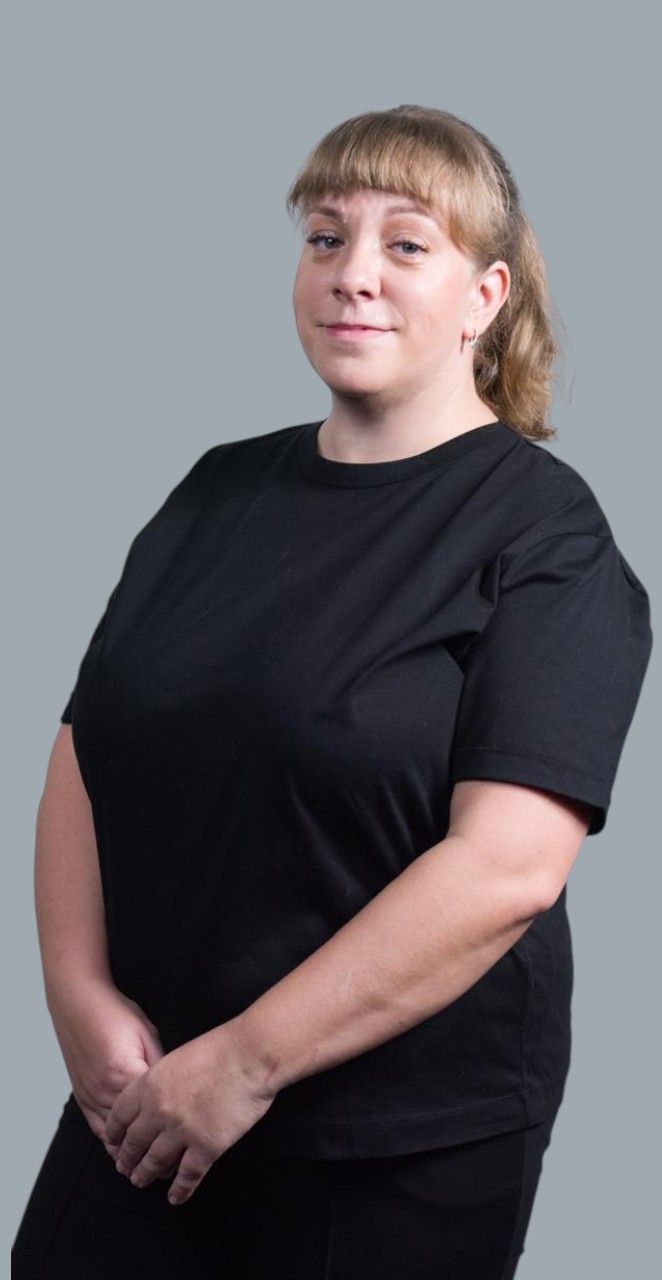 Иванова Елизавета Александровна