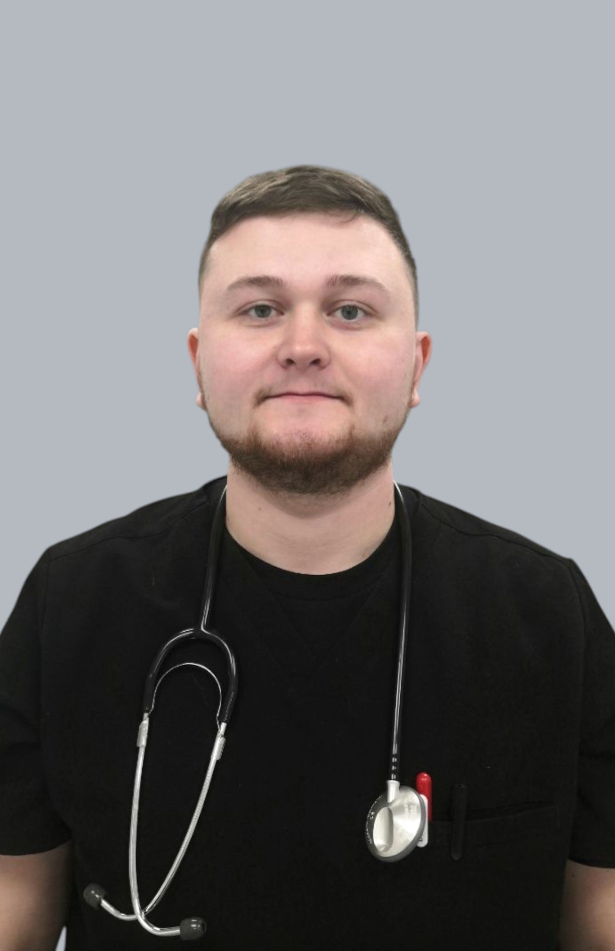 Аббясов Ренат Ильдарович