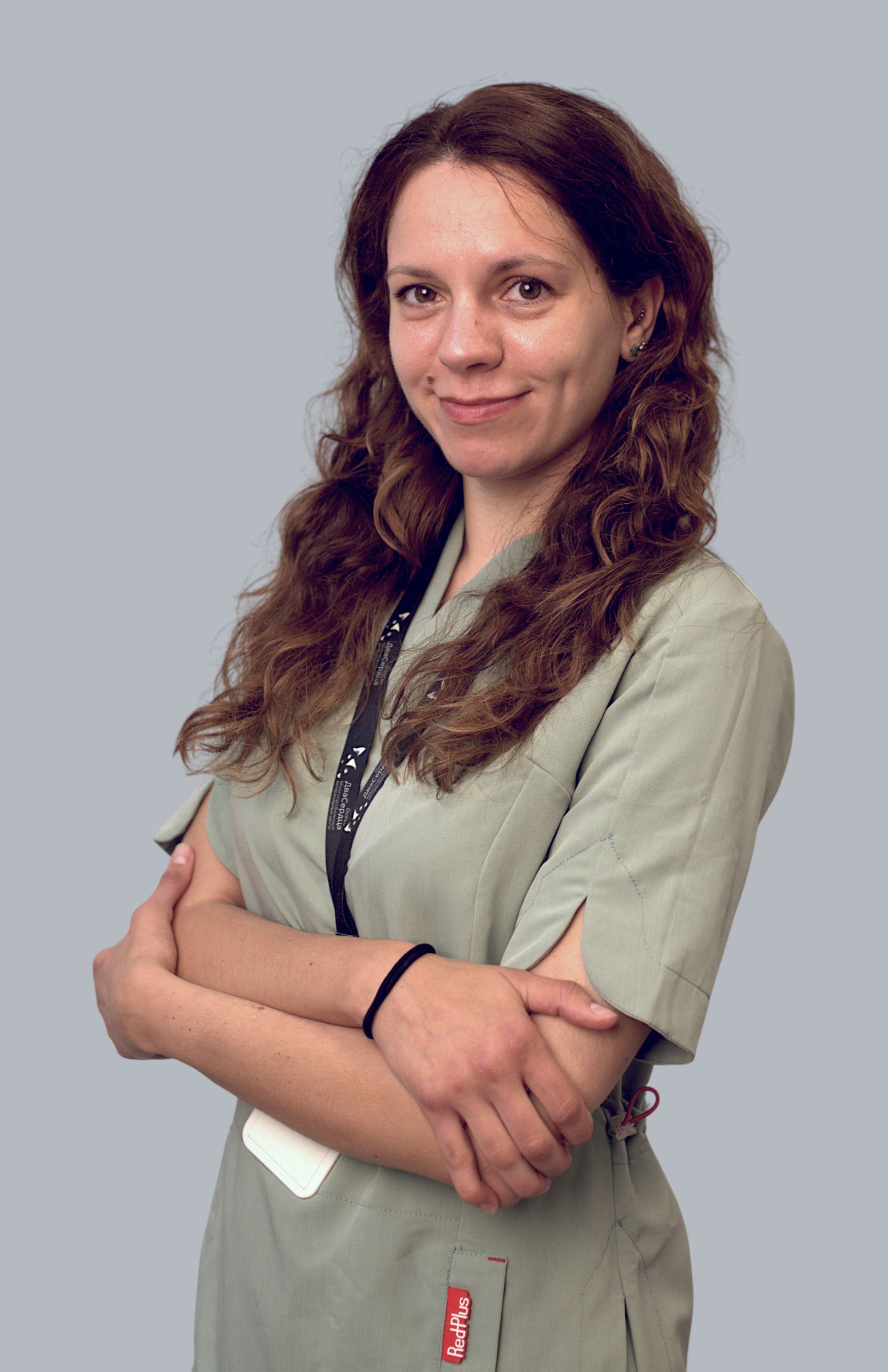 Дерюгина Наталья Андреевна