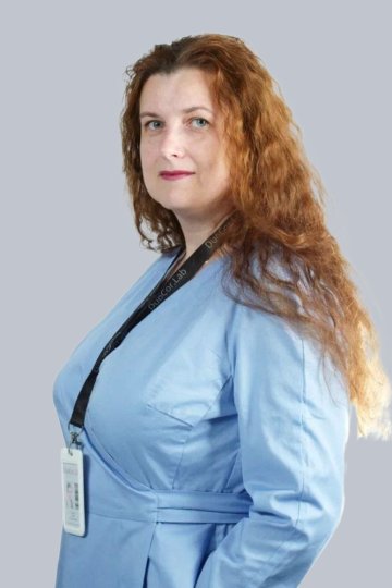  Лапшина Мария Константиновна