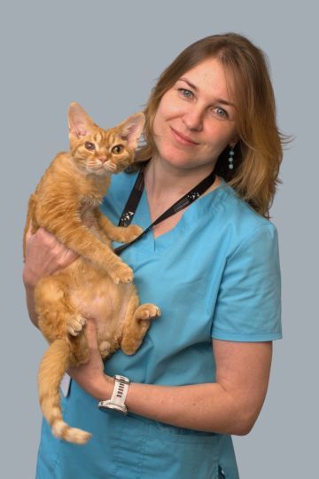  Власенко Анна Павловна