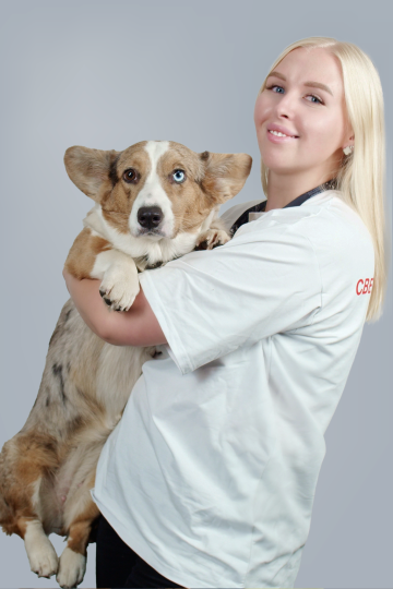  Ярмоленко Инна Денисовна