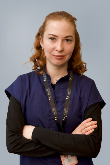 Фокина Людмила Алексеевна 