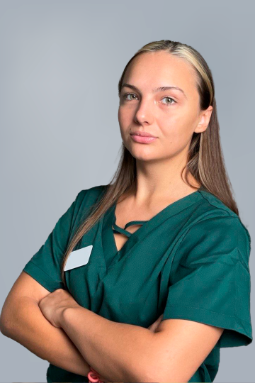  Егорова Любовь Дмитриевна