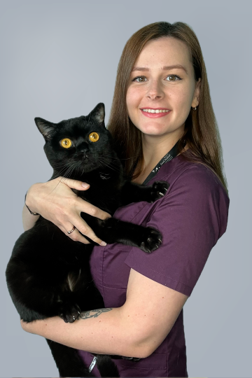 Михина Елена Олеговна