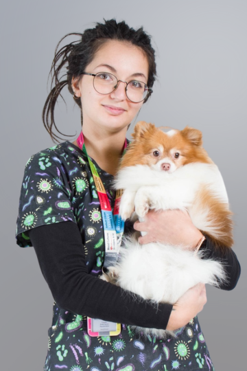  Гишян Анастасия Аршаковна