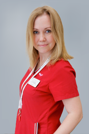  Колтанюк Ольга Сергеевна