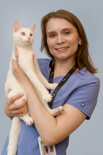  Концурова Анна Сергеевна 